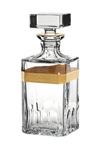 Crystal Decanter/3004/0.75l/Sanssouci/clear