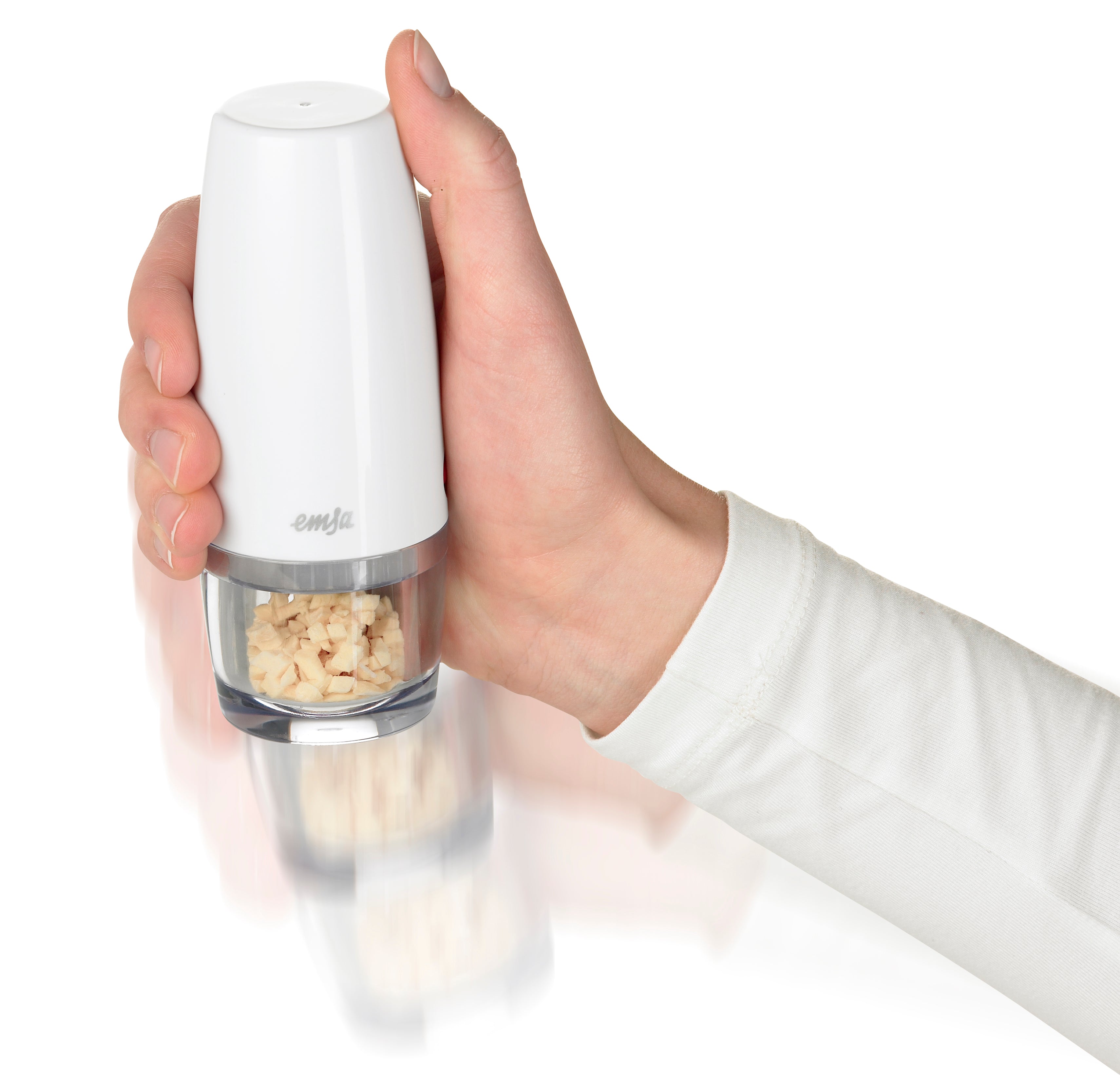 SMART KITCHEN Garlic shaker