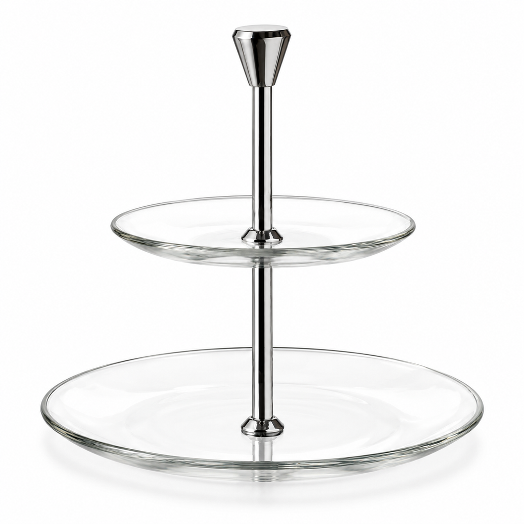 Leonardo 2 Tier