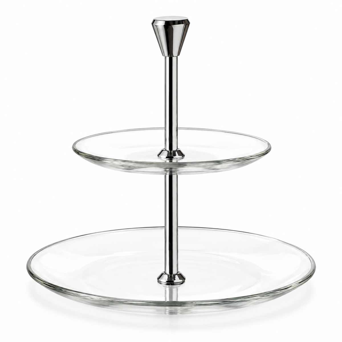Leonardo 2 Tier