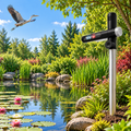 POND GUARD SHUFFLE
