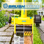 MULTIBRUSH LI-ON speedcontrol