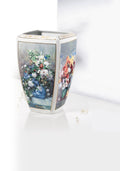 Vase / Porcelain Limited Edition