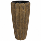 Firewood 49/ H 93 cm brown