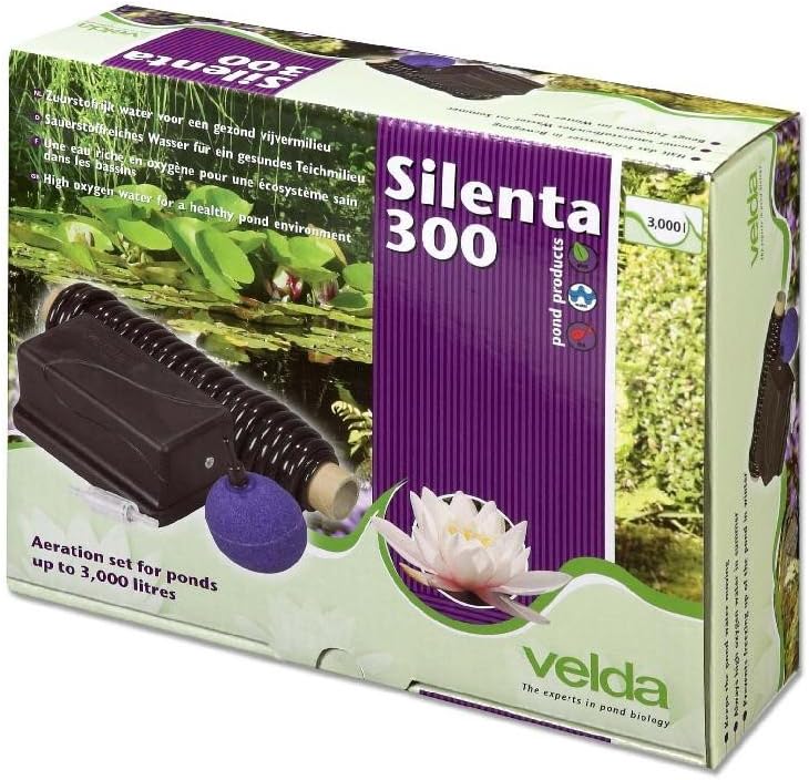 SILENTA 300