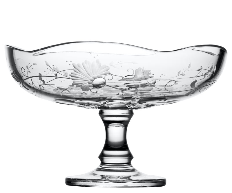 Crystal Bowl/6340/25/Maria/clear