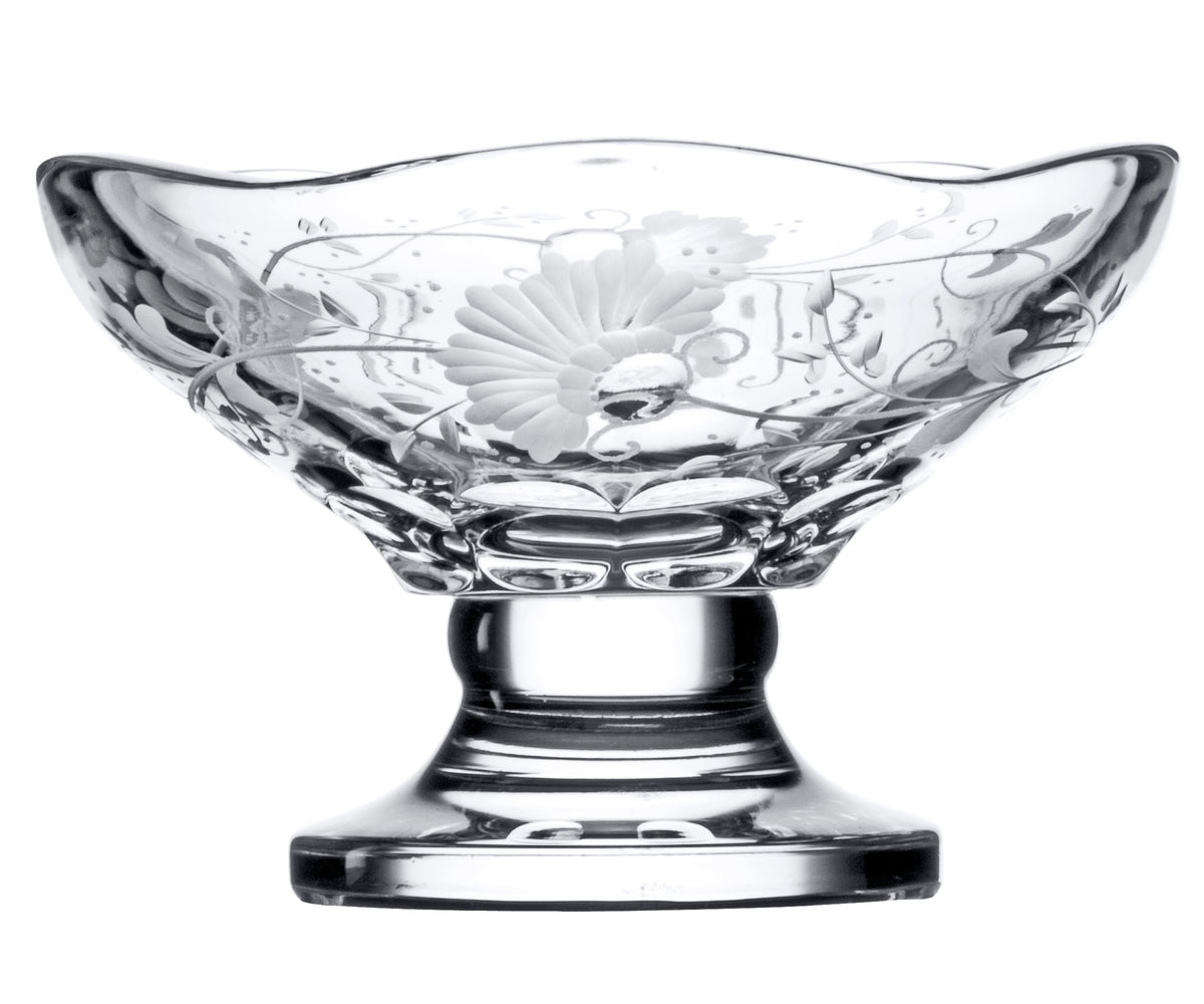 Crystal Bowl/6342/13/Maria/clear