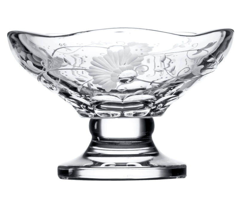 Crystal Bowl/6342/13/Maria/clear