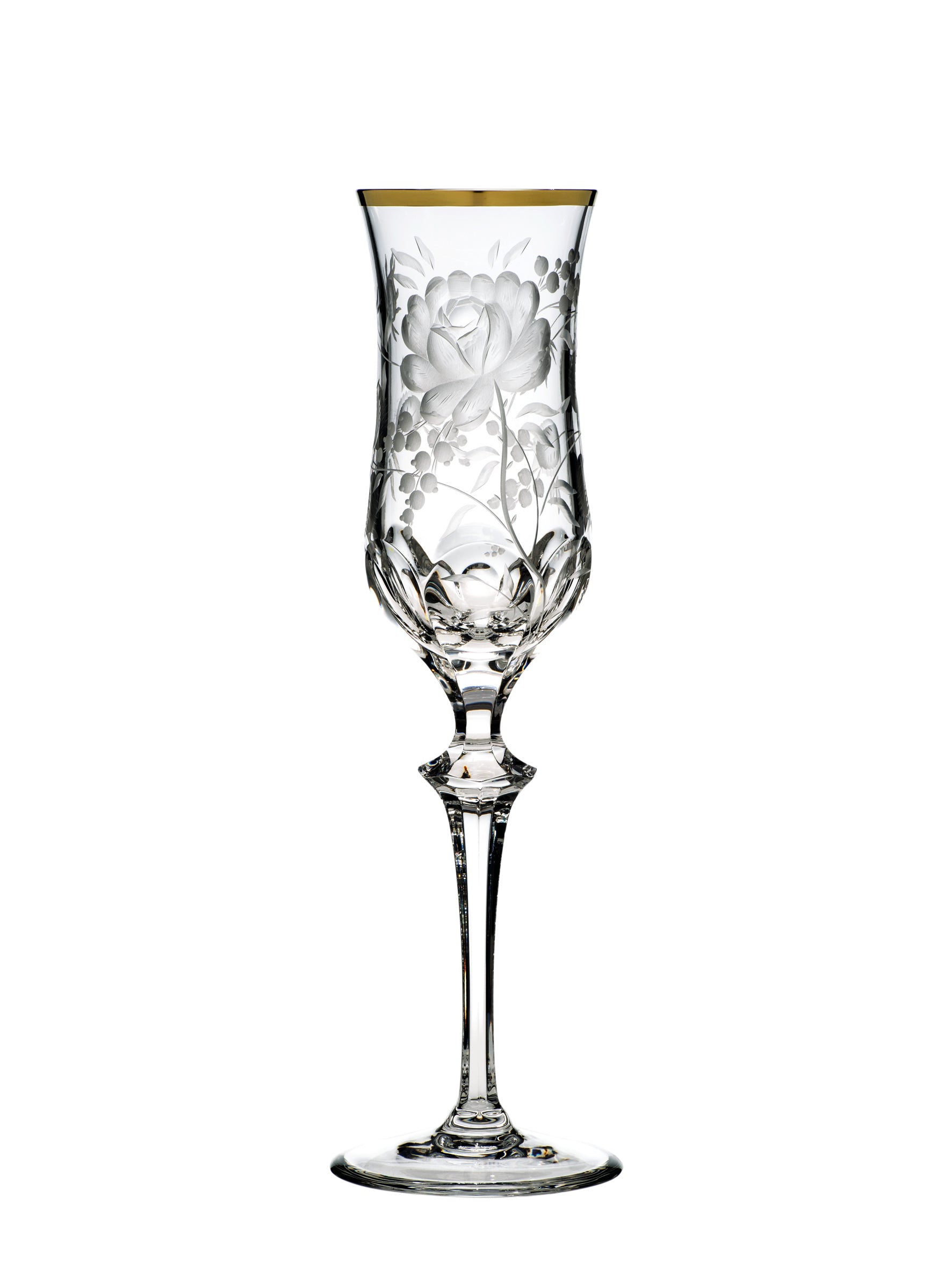 Crystal Champagne/7505/9/Primerose-Gold/clear