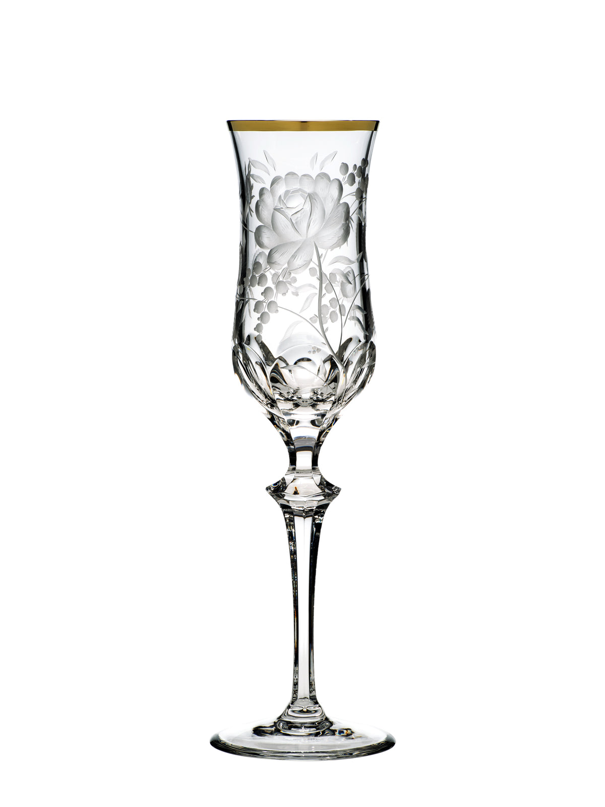 Crystal Champagne/7505/9/Primerose-Gold/clear