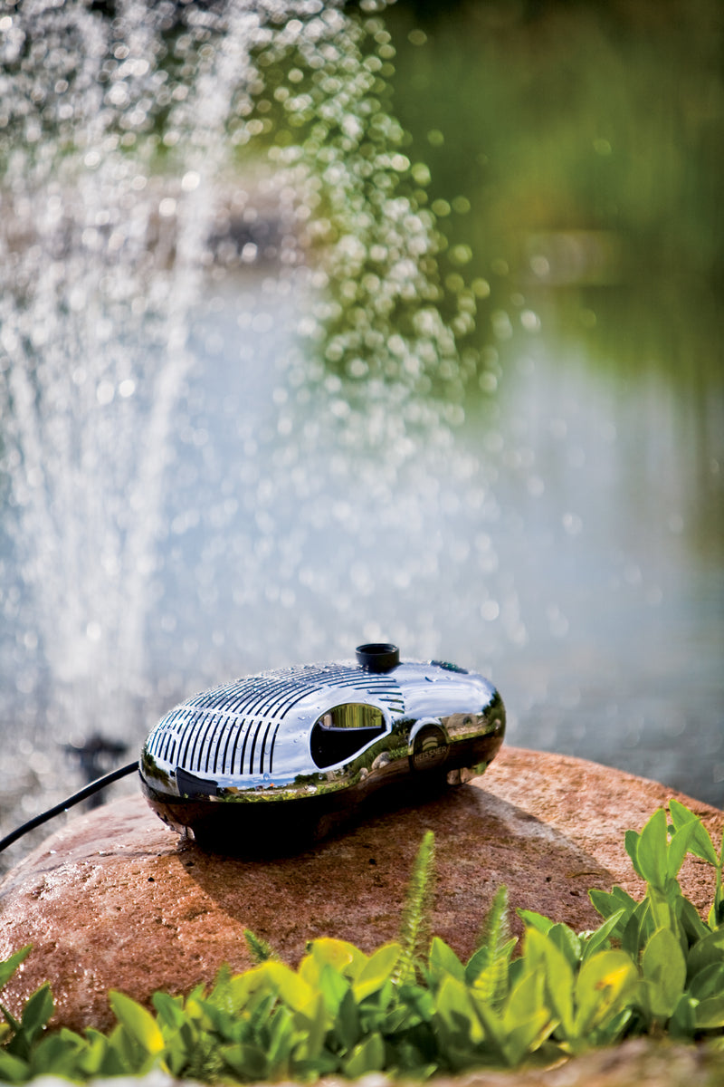 AQUA JET ECO FOUNTAIN SET 3900 E