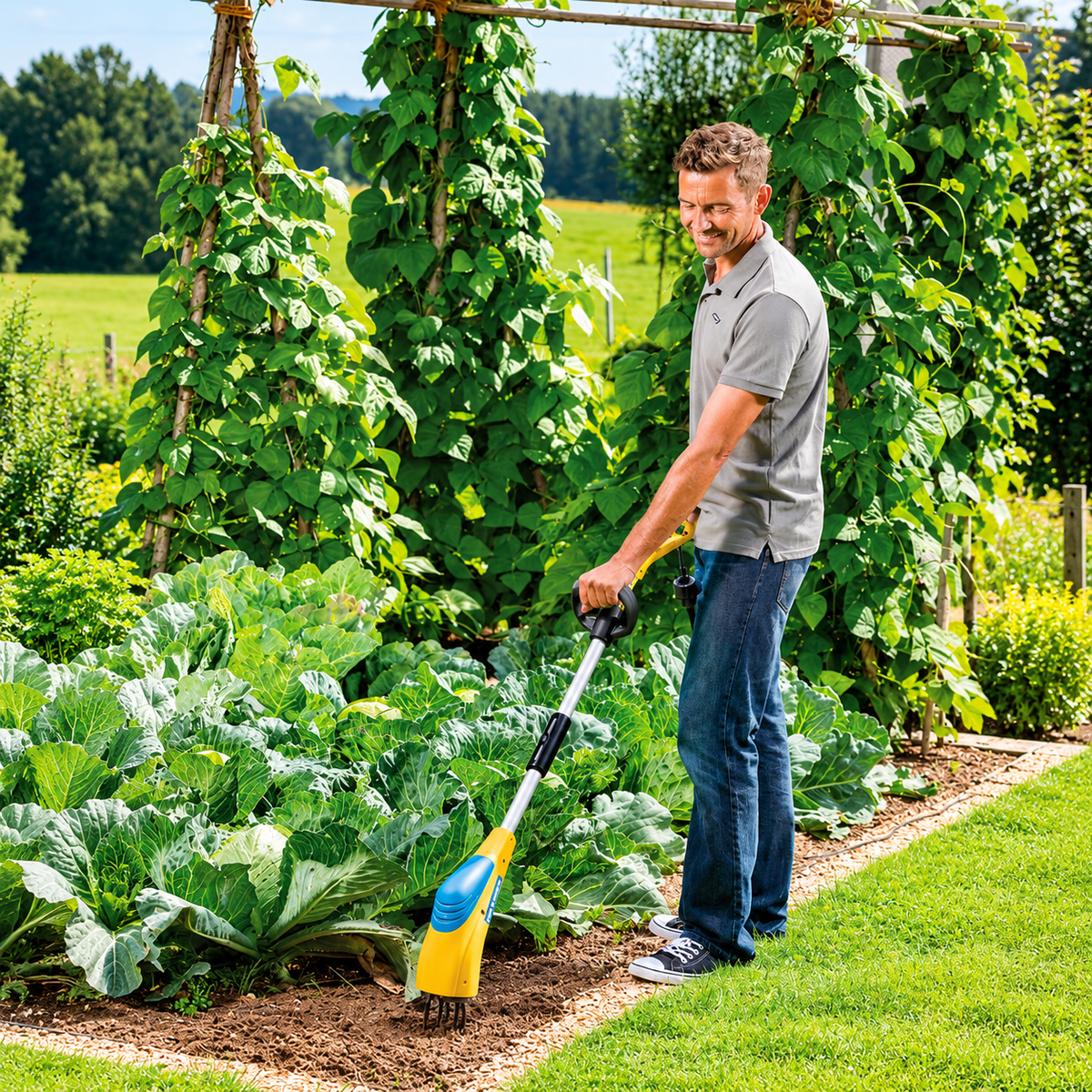 Gardenboy Plus