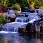 Aqua Craft Pond Pump P3100E-00
