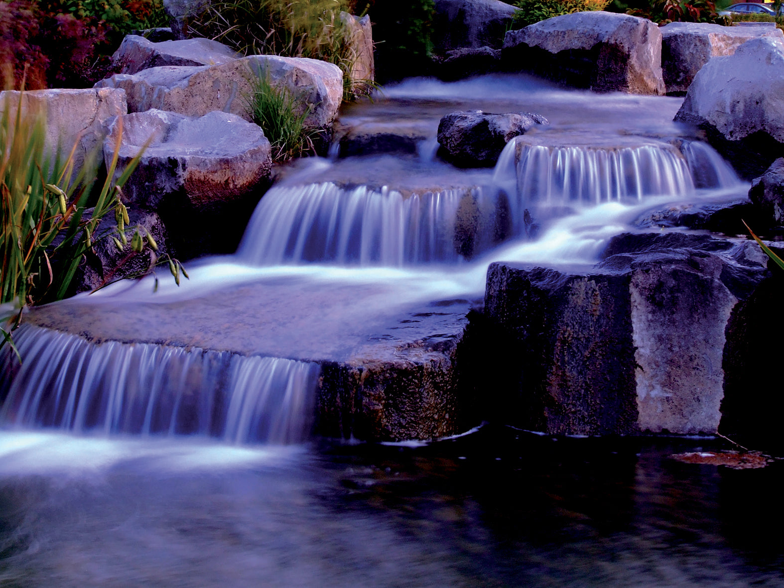 Aqua Craft Pond Pump P3100E-00