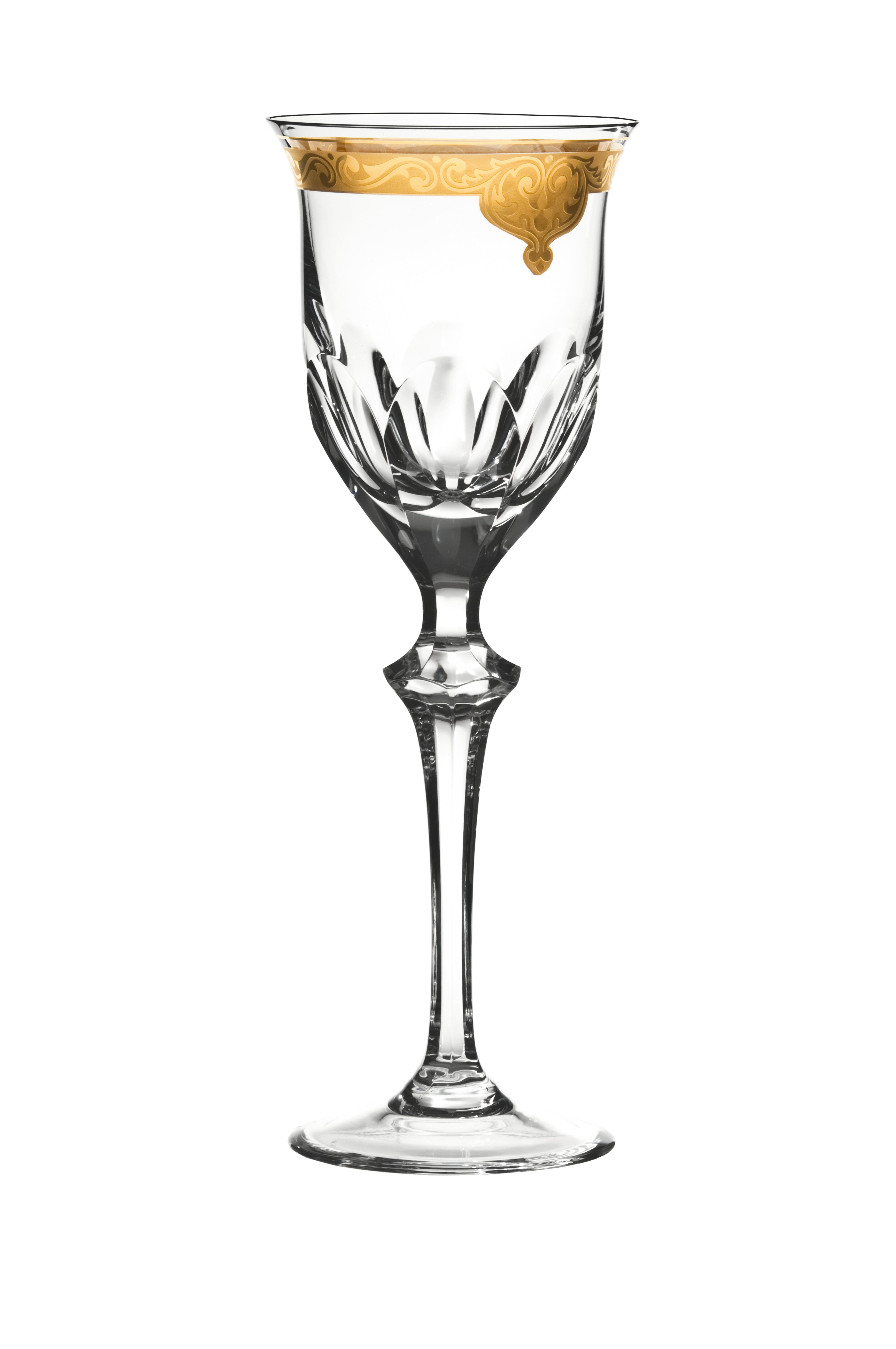 Crystal Wine glass/9502/2/Sanssouci/clear