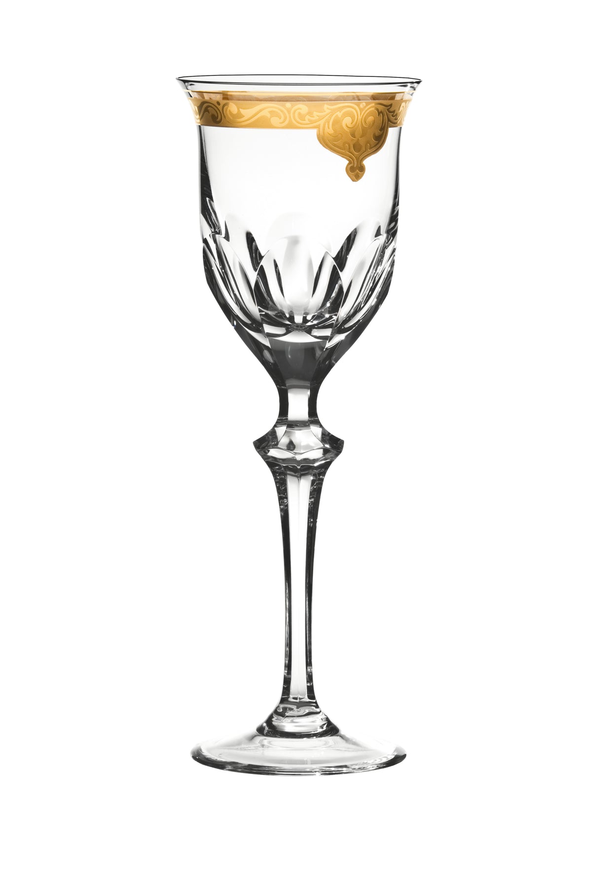 Crystal Wine glass/9502/2/Sanssouci/clear