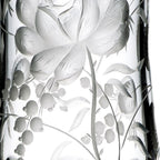 Crystal Champagne Primerose-Gold/clear