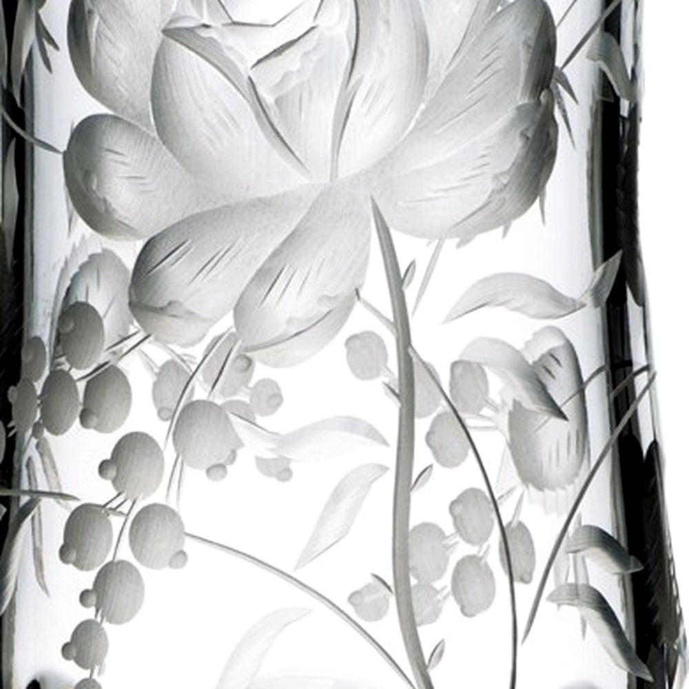 Crystal Champagne Primerose-Gold/clear