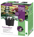CLEAR CONTROL 25+9w UV-C