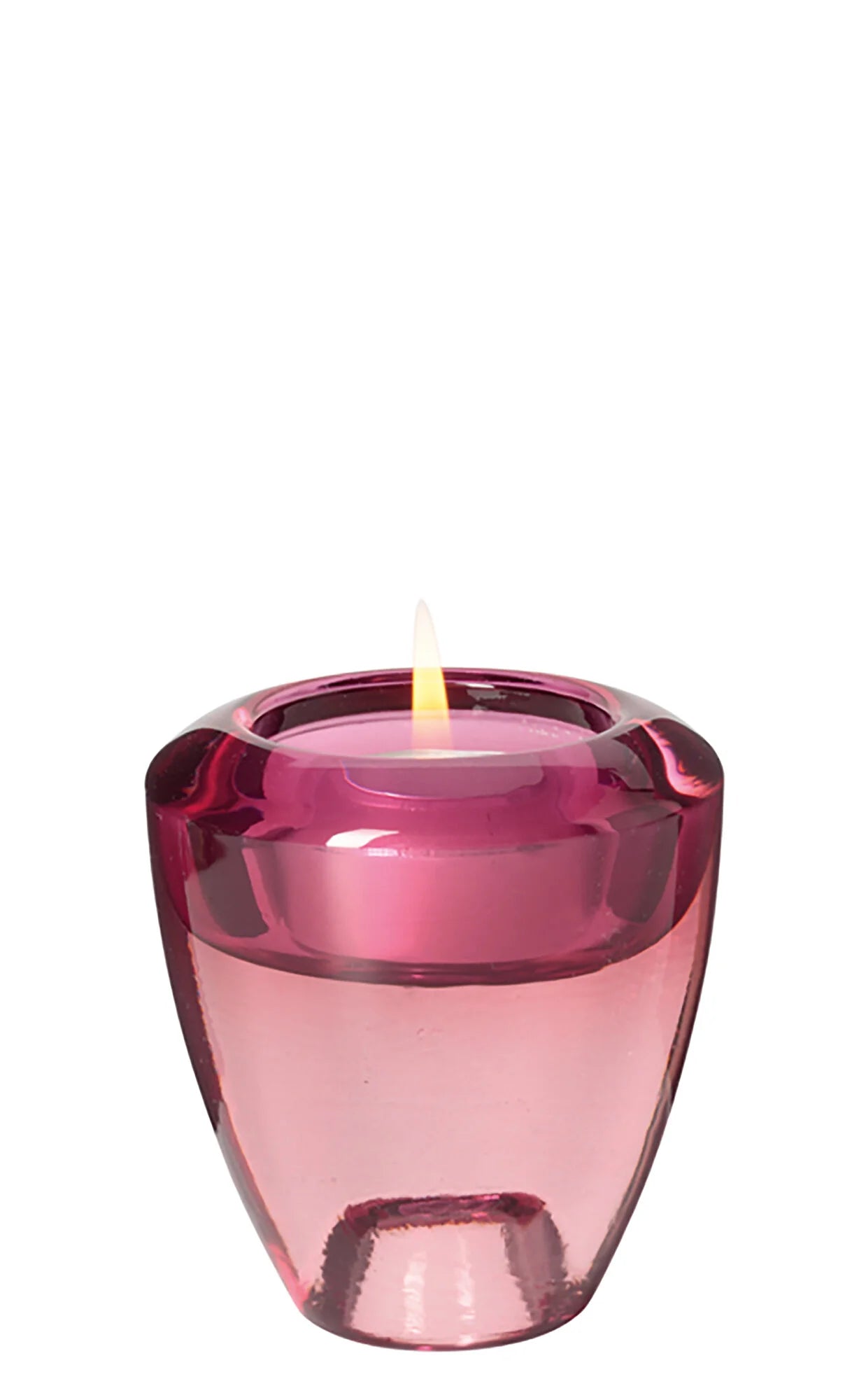 Leonardo Flick Flack tea light