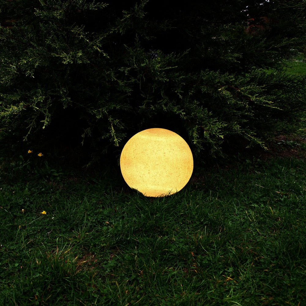 LIGHT FIGURE  BALL, D=20CM FLOATING