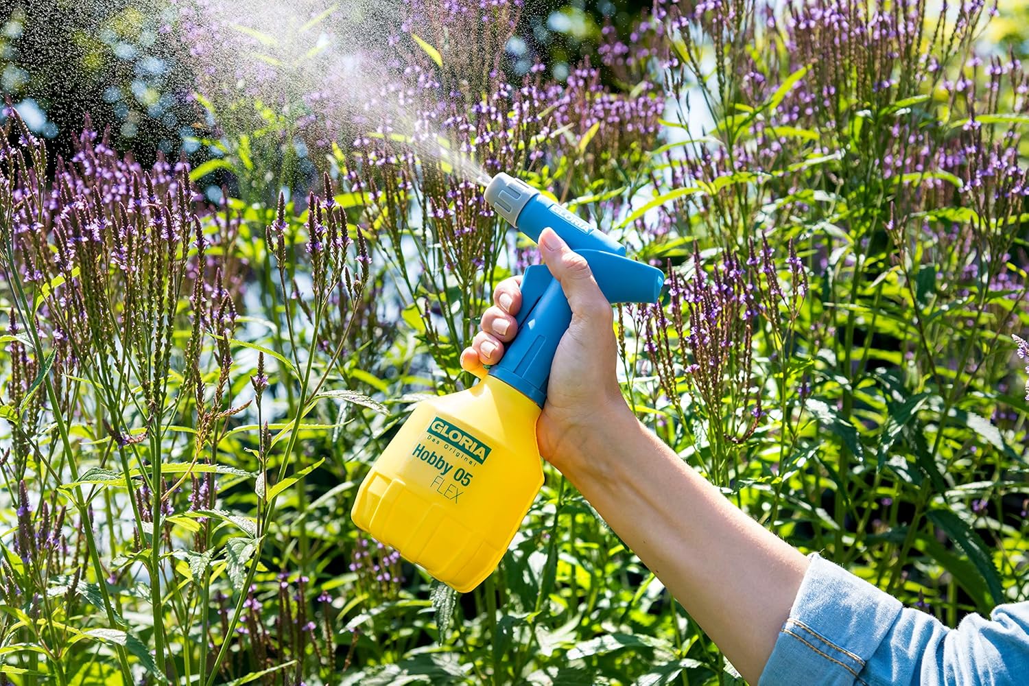 FINE SPRAYER HOBBY 05 Flex