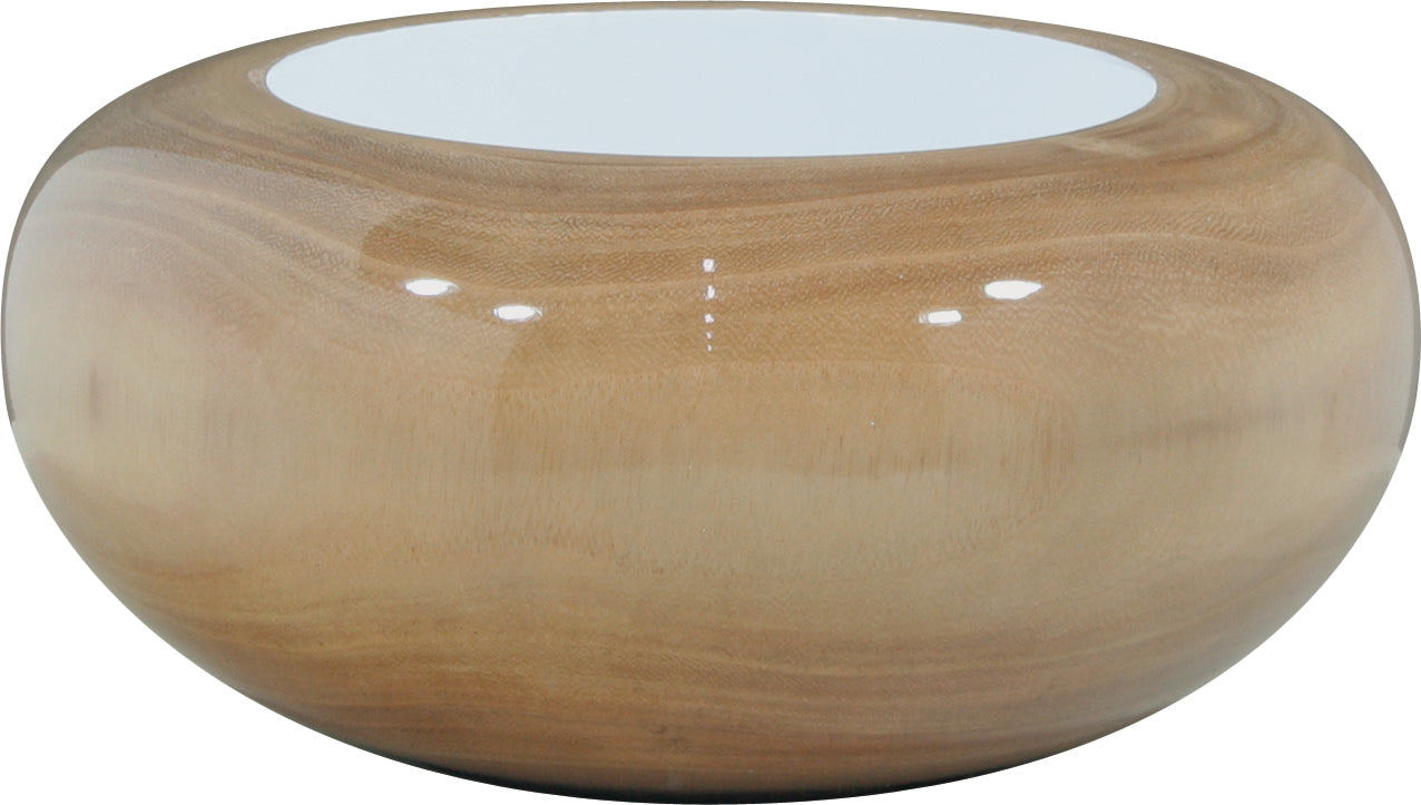 Donut, 81cm , h - 35cm ,wickey